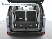 Volkswagen ID. Buzz - Vorschau Bild 16