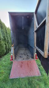 Westfalia Tandem - Westfalia LKWs