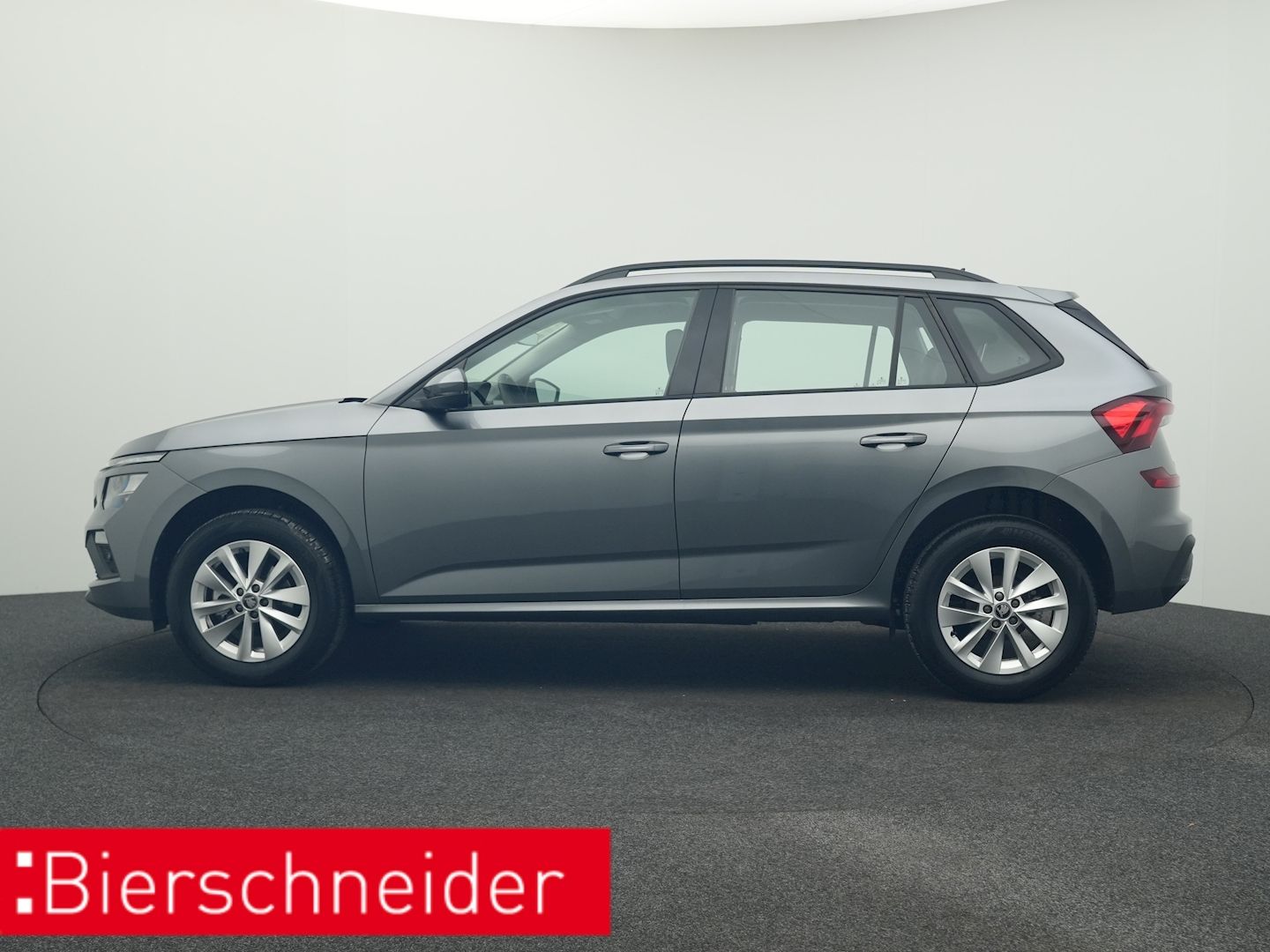 Skoda Kamiq - Bild 3