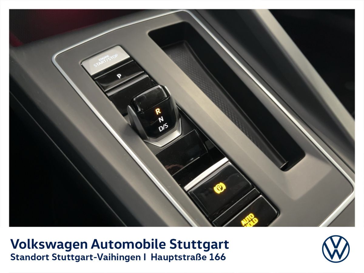 Volkswagen Golf - Bild 13