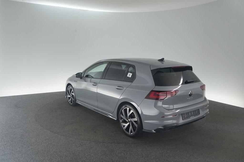 Volkswagen Golf VIII 2.0 TSI DSG R-Line ACC Navi Kamera, миниатюра 8