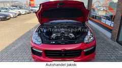 PORSCHE Cayenne/GTS/SonderModell/Carbon/Traumfahrzeug!!!