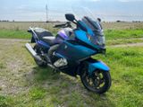 BMW K 1600 GT motorrad  - BMW MOTO