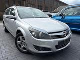 Opel Astra H Caravan Innovation Klimaanlage!!! - Opel Astra aus 2009 mit Diesel-Antrieb: Kombi