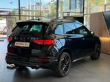 Cupra Ateca 4Drive  4x Kamera / AHK / Facelift - Cupra Gebrauchtwagen von 2021