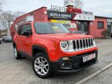 Jeep Renegade Limited 4WD Carplay Navi Tempomat AHK