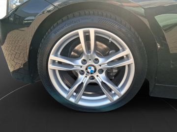 BMW 318i Touring M-Sport Shadow LED+Navi+SHZ+ACC+LM