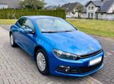 Volkswagen VW SCIROCCO 1.4i 160ps euro5  (tausch - Volkswagen Scirocco: I