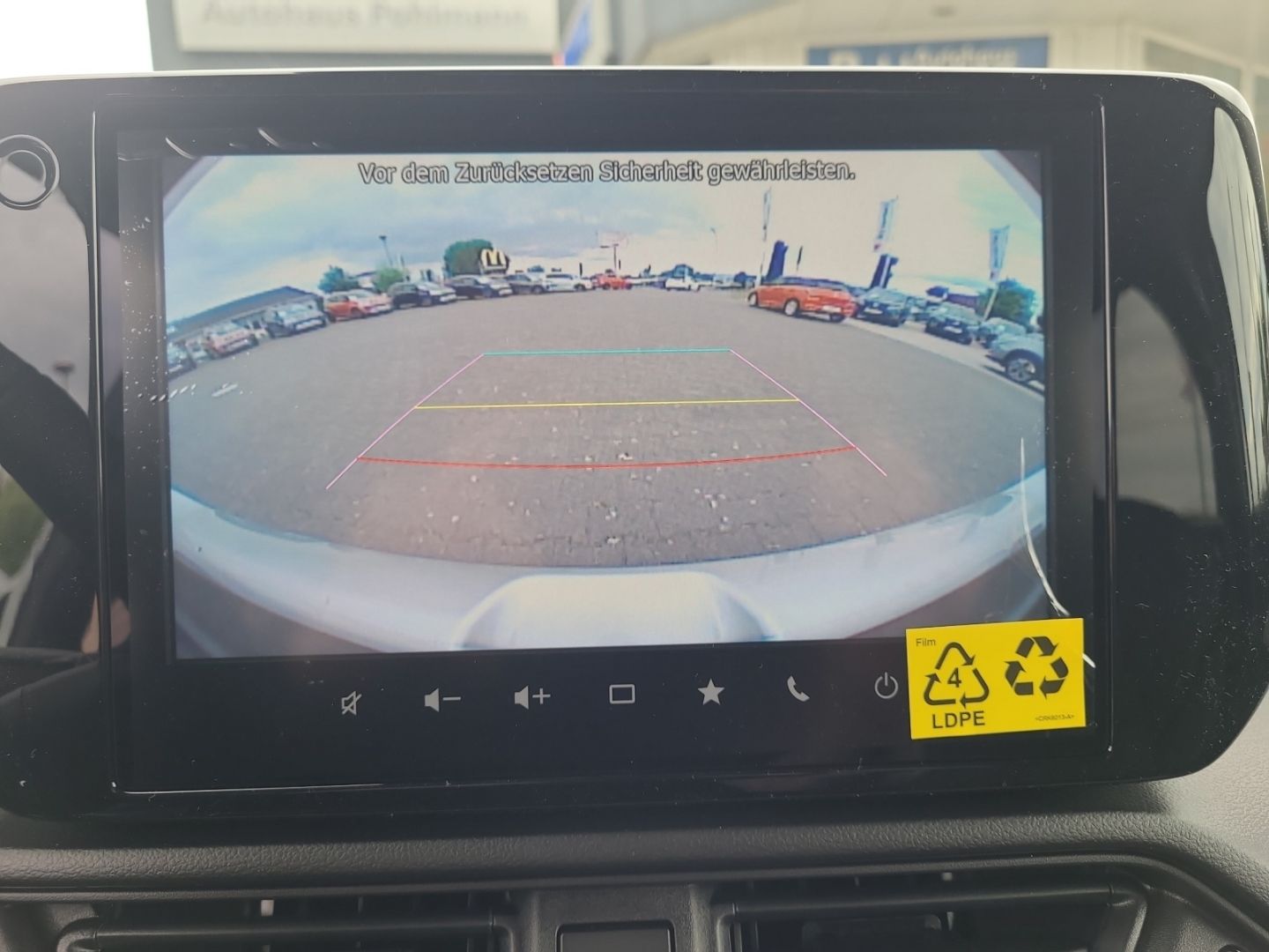 Suzuki Swift - Bild 23