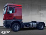 Mercedes-Benz Arocs 1851 LS AUT - Angebote