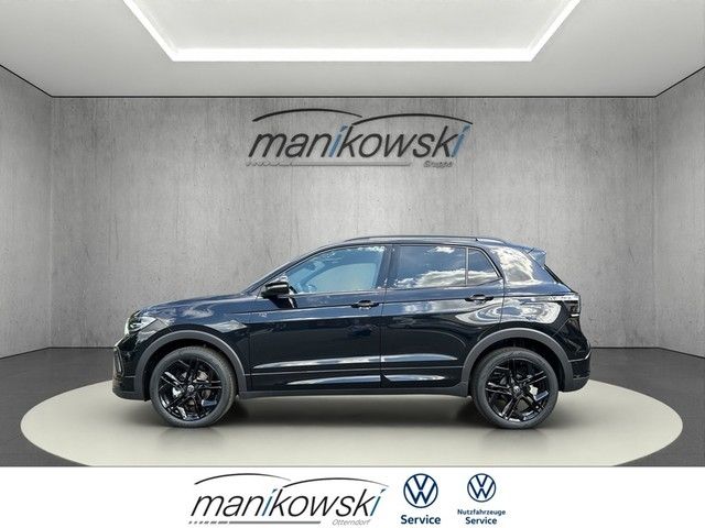 Volkswagen T-Cross R-Line Black Style 1.0TSI 116PS DSG +AHK imagem 2