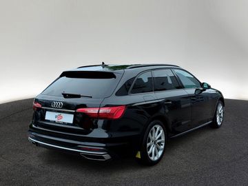Audi A4 - 5