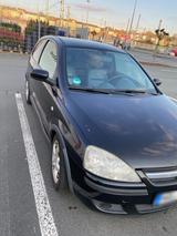 Opel  Corsa c Diesel - Opel Corsa aus 2005 mit Diesel-Antrieb