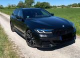BMW 530d xDrive T/M-Packet/Massage/AHK