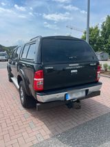 Toyota Hilux - Toyota Hilux aus 2014