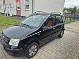 Fiat Panda 2007 - Fiat Panda in Hamm