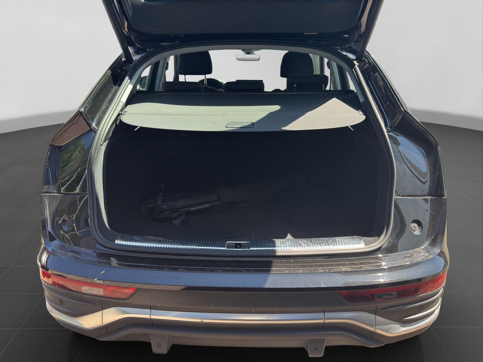 Audi Q5 - Bild 17