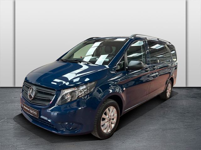 Mercedes-Benz Vito 114 CDI Tourer Pro lang Klima Navi Kamera