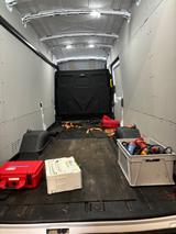 Ford Transit LH4 Transporter groß Zwillingsbereifung  - Ford: Transporter