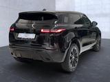 Land Rover Range Rover Evoque Dynamic SE Bluetooth Navi LED - Land Rover Range Rover Evoque in Krefeld