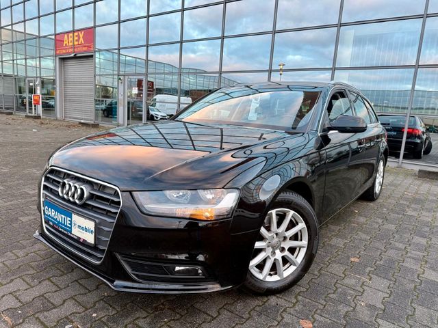 Audi A4 Avant Attraction*2.Hand*Klima*Top12M Garantie