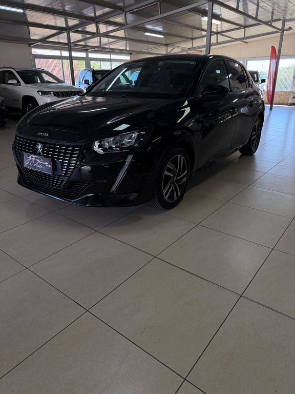 Image of Peugeot 208