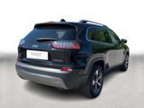 Jeep Cherokee Limited 2.2 Multijet Automatik ACC+NAVI - Jeep in Duisburg