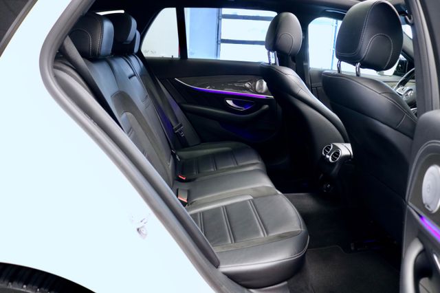 E 43 AMG T 4Matic/PANO/CARBON/360°/HEADUP – Vorschau 24