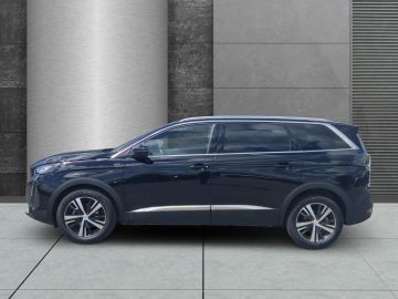 Peugeot 5008 - 2