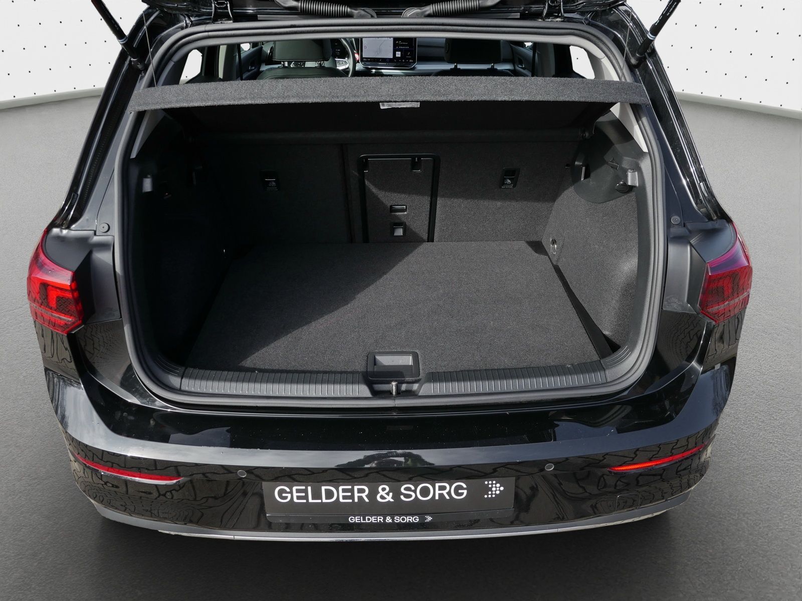 Volkswagen Golf - Bild 14
