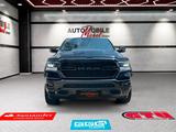 Dodge RAM 1500 5.7 Sport / 4x4 / 12"DP / Virtual CP - Dodge RAM: Schwarz