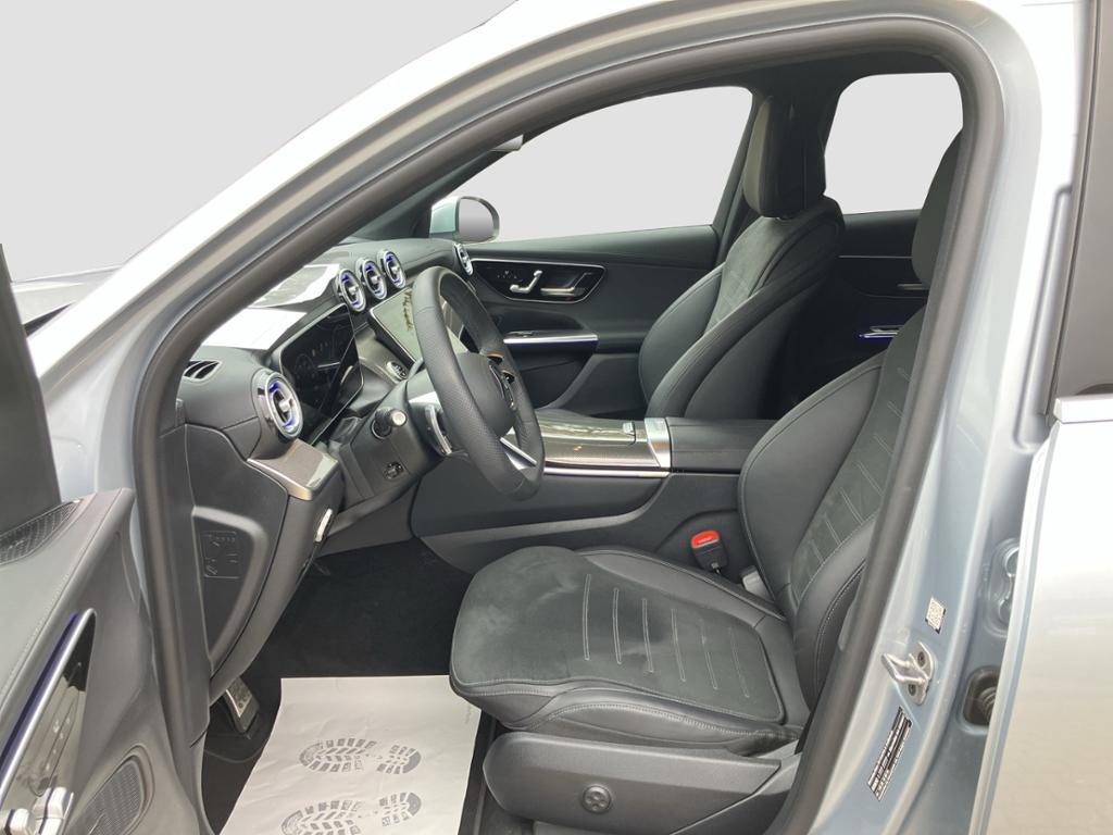Mercedes-Benz GLC d 4MATIC AMG Line DIGITAL LIGHT*360Grad, миниатюра 5
