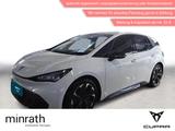Cupra Born 82 kWh HUD+ACC+LED+NAVI+2xPDC+SHZ+360+WäPu - Cupra Born Jahreswagen