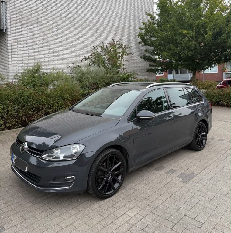 Image of Volkswagen Golf