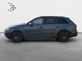Audi Q7 50 TDI quattro competition plus S line*Navi*M - Audi Q7: Competition Plus