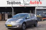 Nissan Leaf Tekna 30 kWh BTW Auto, Lederen interieur, S - Nissan Leaf aus 2016