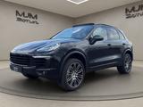 Porsche Cayenne S Diesel PANO*LUFT*BOSE*LED*Standheizung - Porsche Cayenne in Hannover