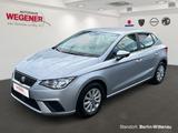 Seat Ibiza 1.0 MPI Style MT CarPlay*SHZ*PDC*ClimaAut. - Seat Ibiza: Mpi
