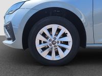 Skoda Scala - Vorschau Bild 12