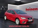 Seat Ibiza 1.0 TSI FR LED+Navi+Pano+SD+SHZ+Winterp. - Seat: Ibiz