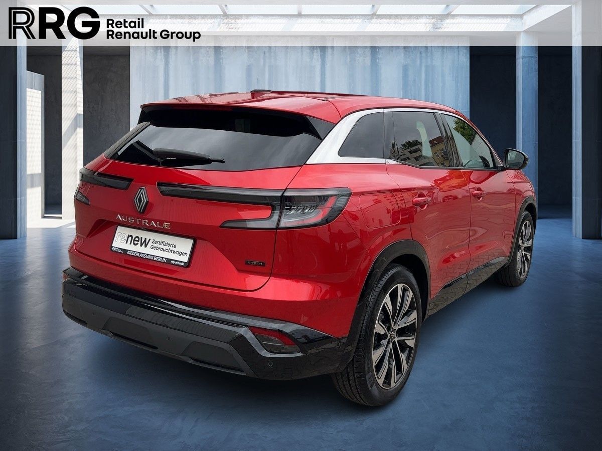Renault Austral - Bild 5