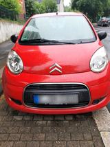 Citroën Kleiner Stadtflitzer - Citroën C1 in Bochum