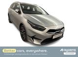 Kia cee'd Spirit Ceed SW 1.5 T-GDI DCT7 OPF - Kia: Cee D SW Spirit