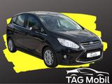 Ford C-Max Titanium *SHZ*beh.WSS*ZR-neu* - Ford C-Max in Aachen