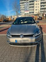 Volkswagen 2019 GOLF 1.5TSI 150 HP HİGHLİNE UNFALLFREİ - Volkswagen Golf: Unfall