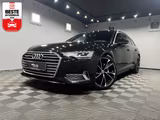 Audi A6 AVANT 5*JAHREGARANTIE RS6 20ZOLL+*S-LINE PLUS - Audi A6: Kombi, RS