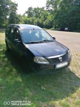 Dacia logan 1.5 dci* Raumwunder.**Gepflegt* - Dacia Logan in Köln