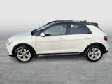 Audi A1 allstreet 35 NAVIGATION SPORTSITZE ACC - Audi A1: Weiß