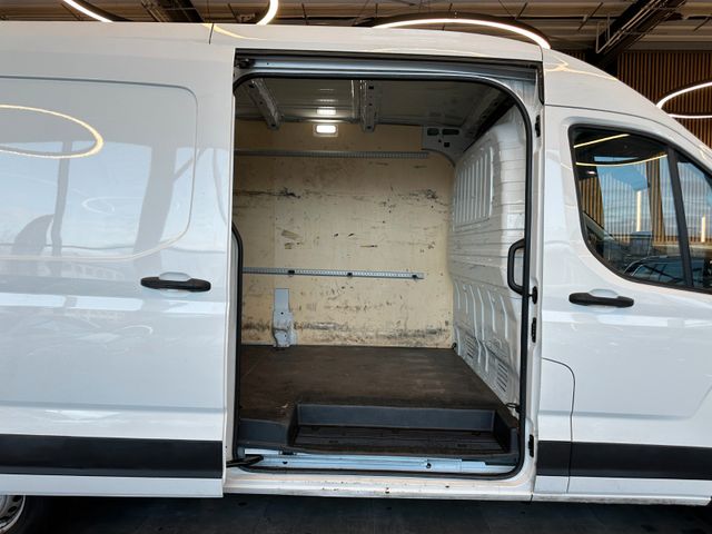 Maxus Deliver 9 *Klima*PDC*Kamera*Carplay*