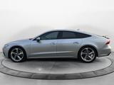 Audi A7 Sportback 45 TDI quattro 3xSLINE HUD*VIRTUELL - silberne Audi A7